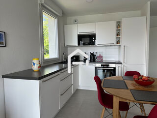  Appartement  vendre 3 pices 64 m