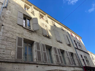  Appartement à louer 2 pièces 58 m²