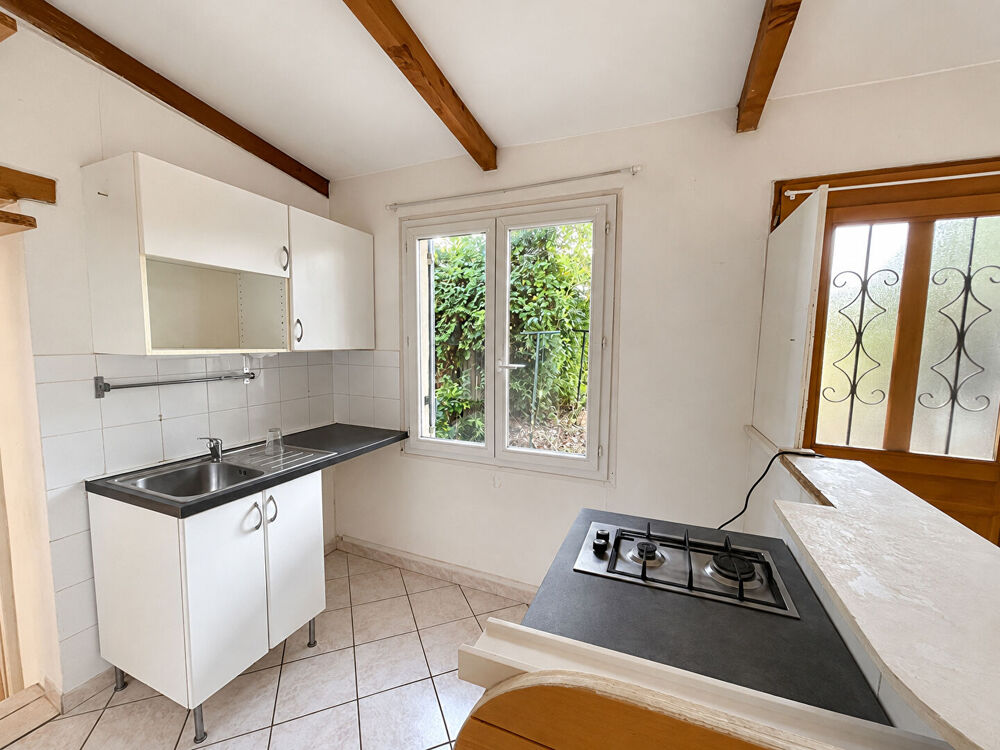 Location Maison Maison - Aix En Provence - Celony 3 pièce(s) 42 m2 Aix en provence