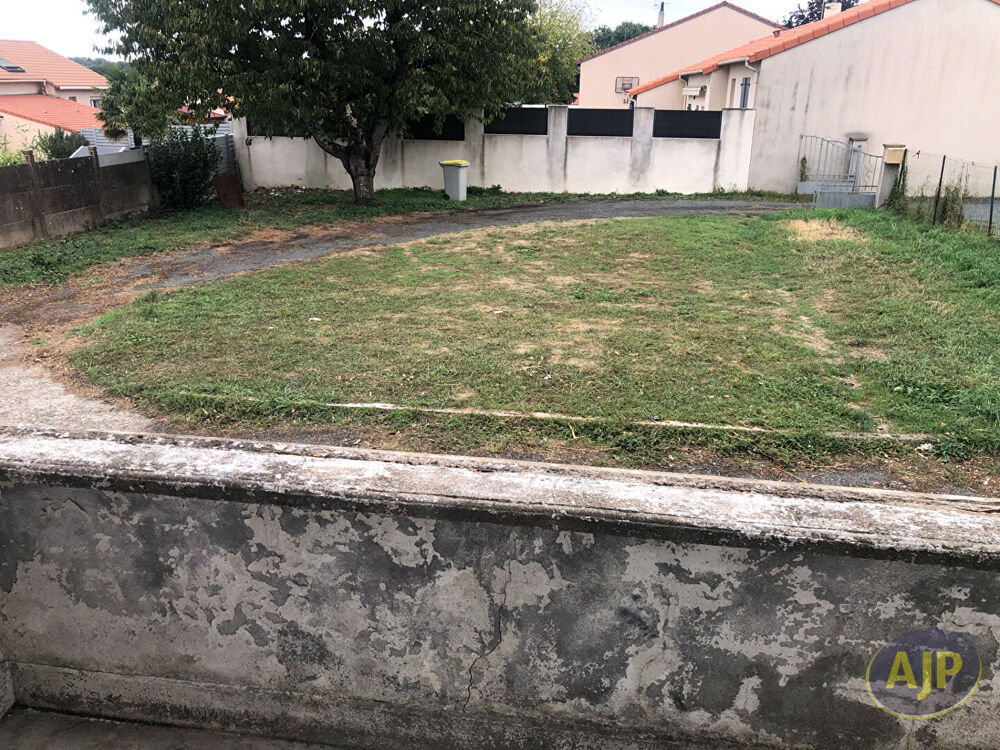 Vente Maison Maison Cholet 5 pièce(s) Cholet