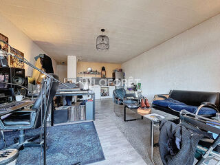  Appartement � vendre 2 pi�ces 43 m�