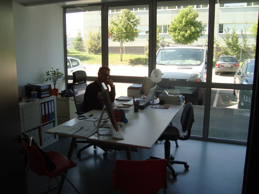   Local commercial - 7 pièce(s) - 133.74 m2 Besancon