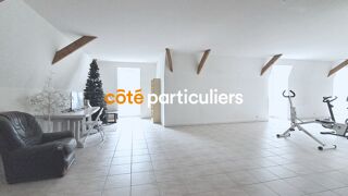  Maison  vendre 6 pices 195 m