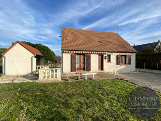  Maison � vendre 5 pi�ces 111 m�