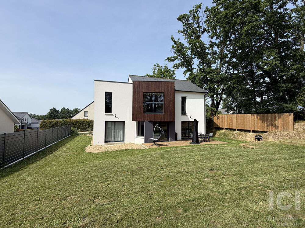 Maison 7 pièces 195 m² · à Vigneux de Bretagne · 195 m² · 570 000 €