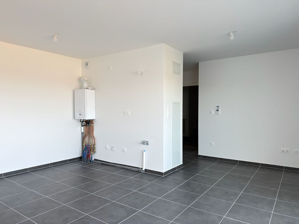 Vente Appartement Appartement Sélestat 2 pièces 50.50 m2 Selestat