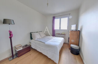  Appartement � vendre 3 pi�ces 56 m�