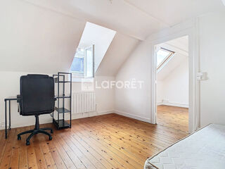  Appartement  louer 2 pices 34 m