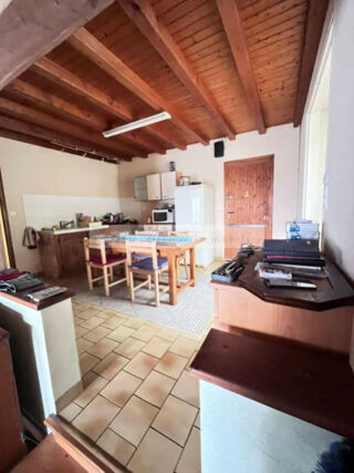  Maison � vendre 7 pi�ces 135 m�