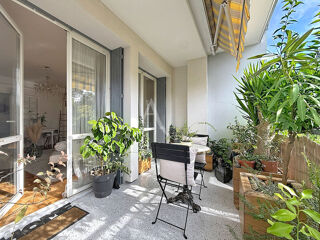  Appartement à vendre 4 pièces 93 m²