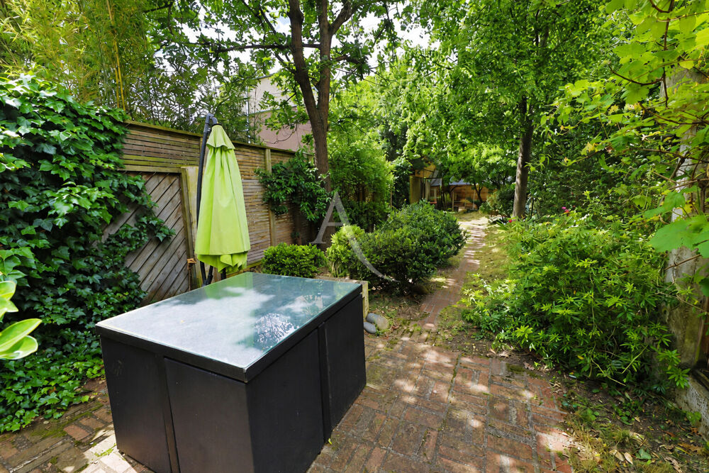 � vendre  Maison Chatou (78400)