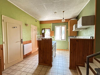  Appartement à vendre 3 pièces 51 m²