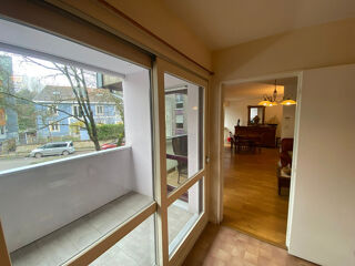  Appartement � vendre 4 pi�ces 