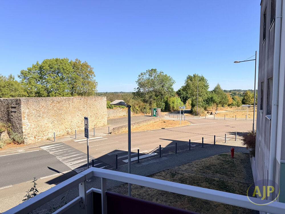 APPARTEMENT T3 TERRASSE COUERON