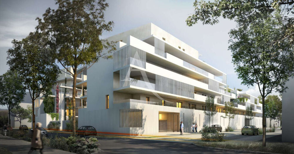 Vente Appartement T4 NEUF Normes RE2020 Appartement Neuf NARBONNE  - Livraison Octobre 2027 Narbonne