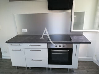  Appartement à louer 3 pièces 54 m²
