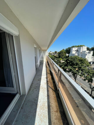  Appartement � vendre 3 pi�ces 62 m�