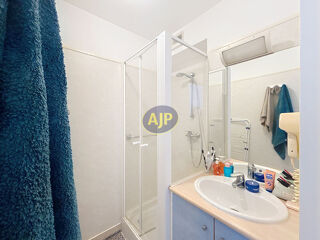  Appartement � vendre 1 pi�ce 20 m�