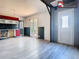  Maison à vendre 4 pièces 119 m²