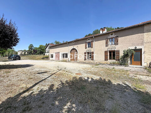  Maison Rouvres-la-chetive 4 pièce(s) 135.37 m2 Maison - 4 pièce(s) - 135 m²