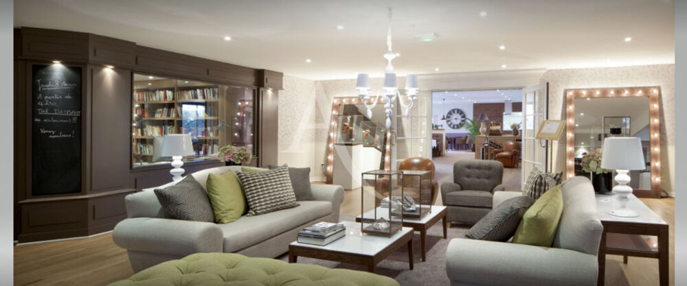 A VENDRE POUR INVESTISSEMENT LMNP : Appartement 1 pièces de 29,71 m² situé à Cholet (49)