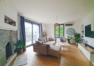  Maison � vendre 6 pi�ces 120 m�