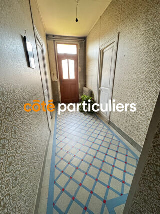  Maison � vendre 6 pi�ces 125 m�