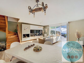  Maison � vendre 4 pi�ces 93 m�