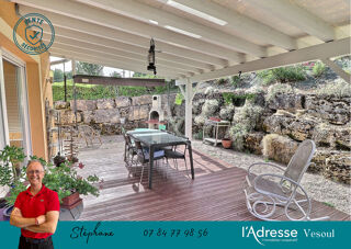  Maison à vendre 4 pièces 148 m²