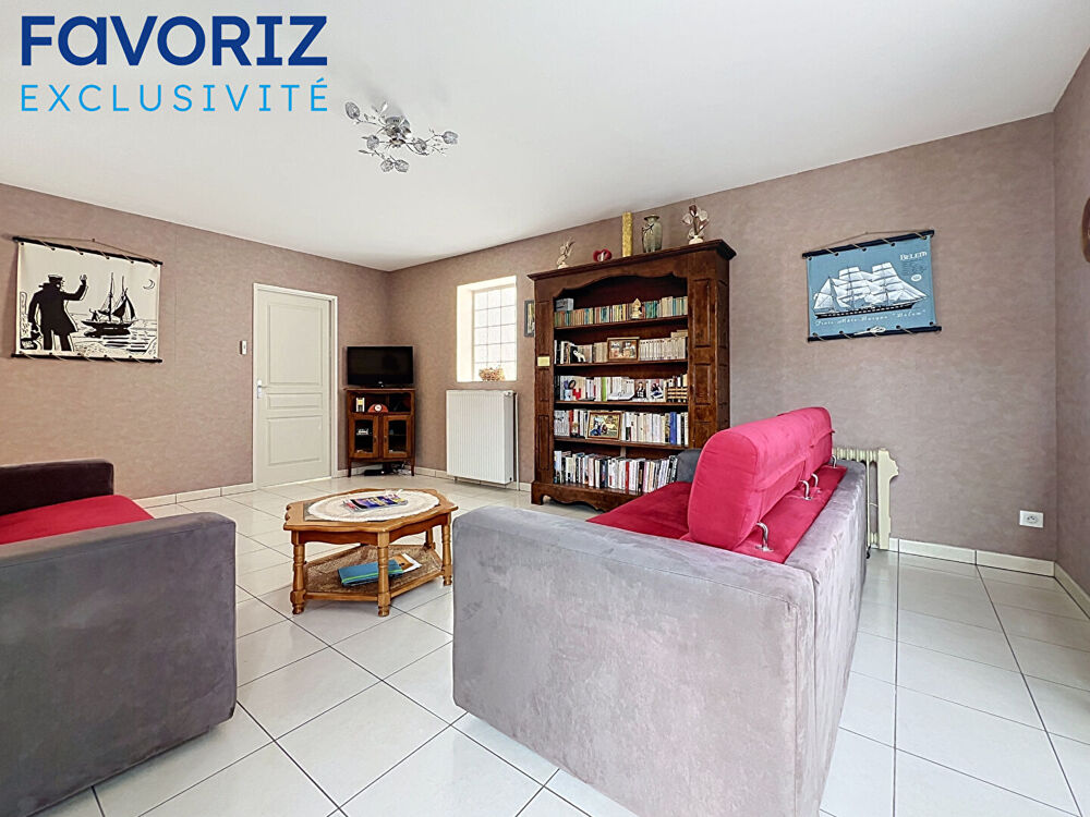 Maison Dijon 5 pièce(s) 96 m2
