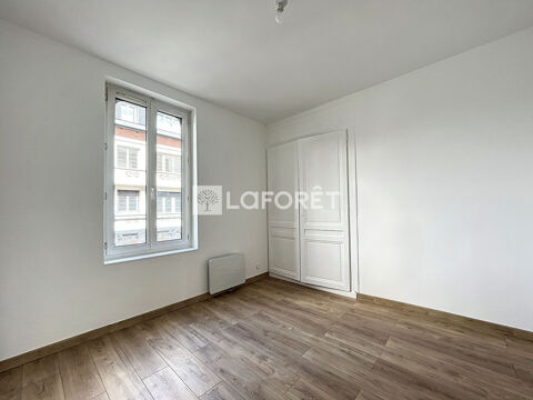  Appartement � louer 3 pi�ces 48 m�