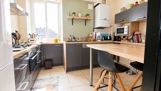  Appartement � vendre 5 pi�ces 103 m�