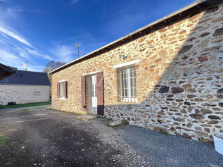  Maison  vendre 6 pices 91 m