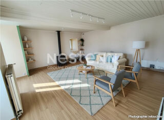  Maison à vendre 4 pièces 92 m²