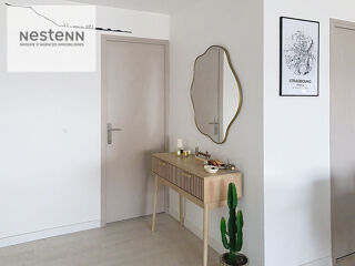  Appartement � vendre 4 pi�ces 86 m�