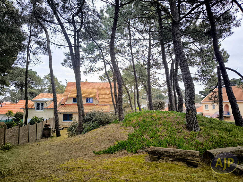 � vendre  Maison Saint-Brevin-les-Pins (44250)