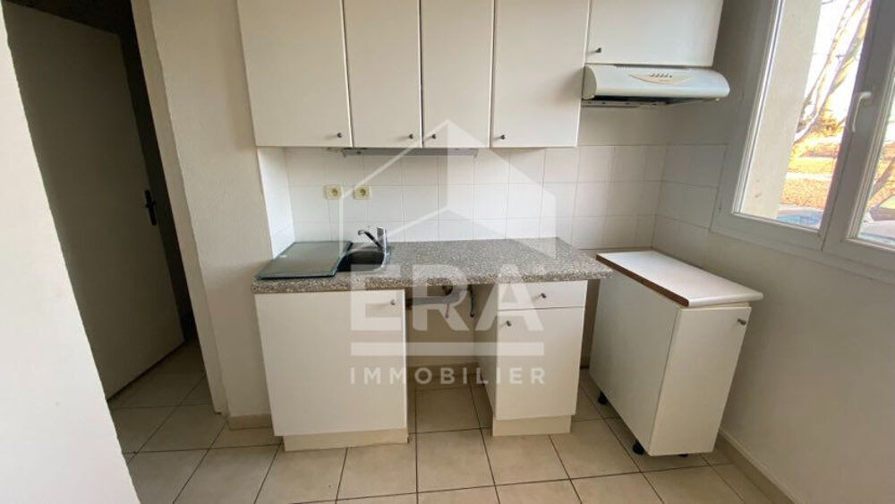Location Appartement Appartement Sisteron 2 pièce(s) 41.54 m2 Sisteron