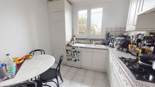  Maison � vendre 5 pi�ces 99 m�