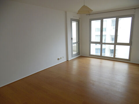  Appartement � louer 2 pi�ces 46 m�