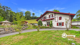  Maison à vendre 12 pièces 350 m²