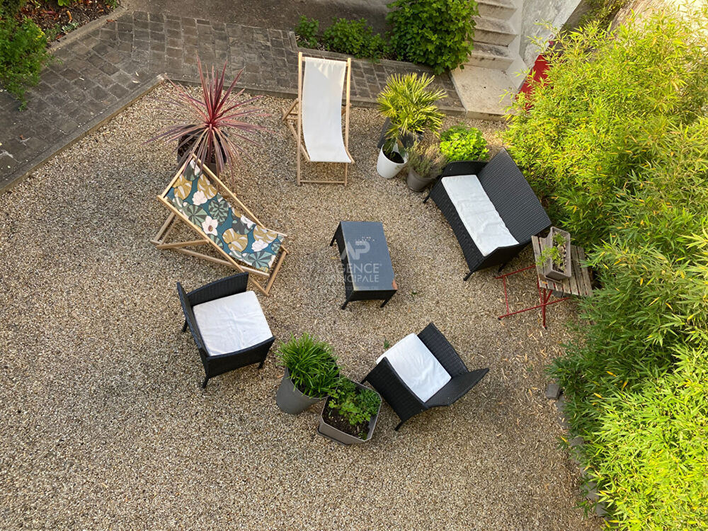 � vendre  Appartement Versailles (78000)