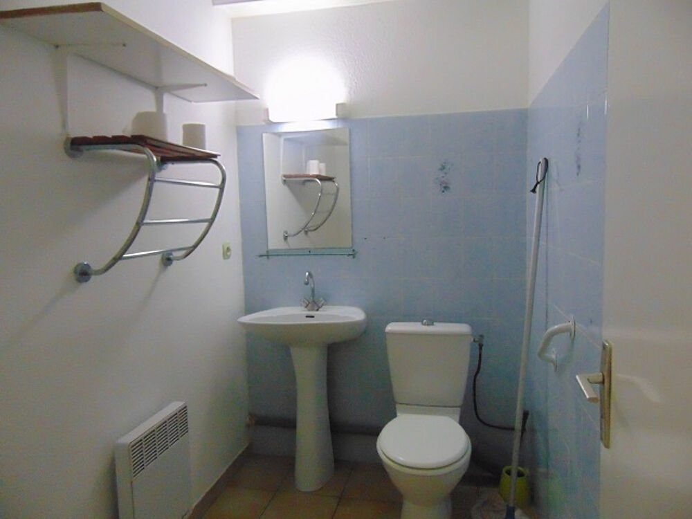 Location Appartement 4% agde loue T2 avec parking. Agde