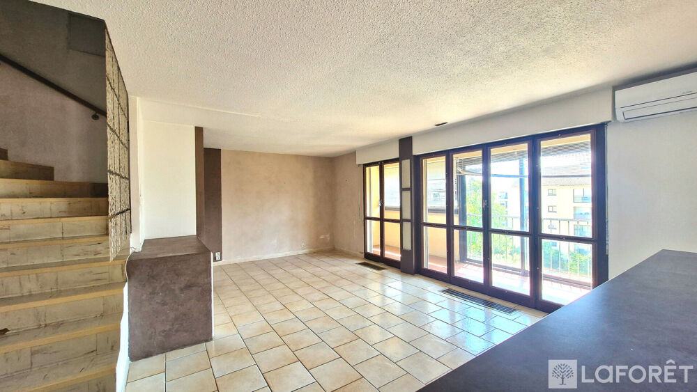 Vente Appartement Appartement Frejus 2/3 pièce(s) 62m2 Frejus