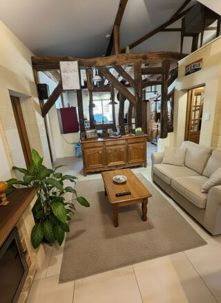  Maison à vendre 4 pièces 95 m²