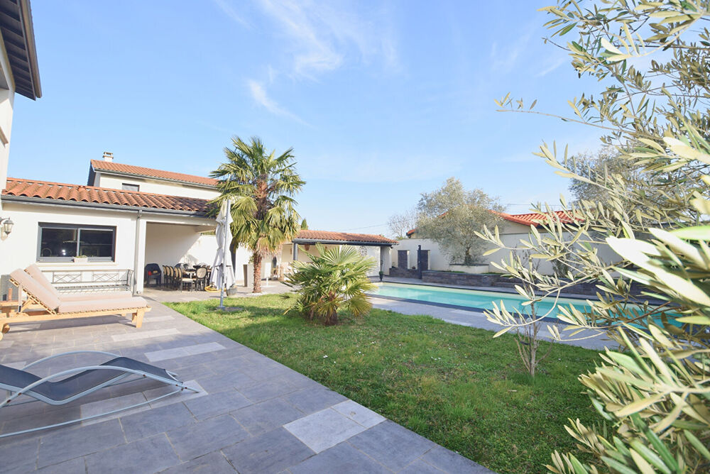 � vendre  Maison Quincieux (69650)