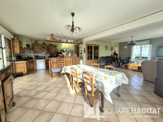  Maison � vendre 5 pi�ces 147 m�