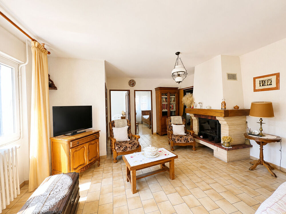 Vente Maison Maison Chateau Arnoux Saint Auban 2 pièce(s) 85m2 Chateau arnoux saint auban
