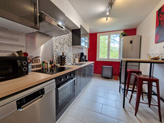 Appartement  vendre 4 pices 74 m