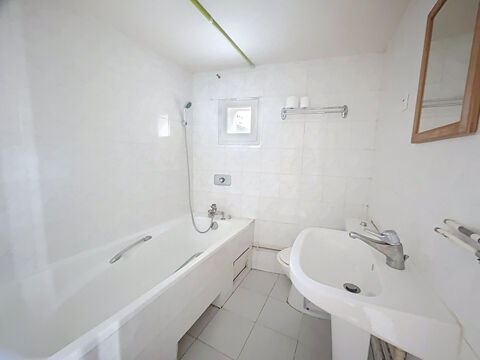  Appartement � louer 1 pi�ce 20 m�