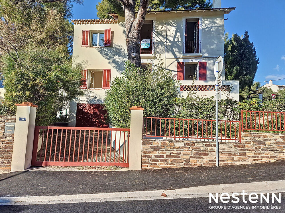 � vendre  Maison Cavalaire-sur-Mer (83240)